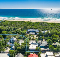 A PERFECT STAY - Cavvanbah Seaside Cottage - Accommodation Batemans Bay
