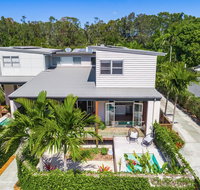 A PERFECT STAY - Clique 2 - Accommodation Batemans Bay