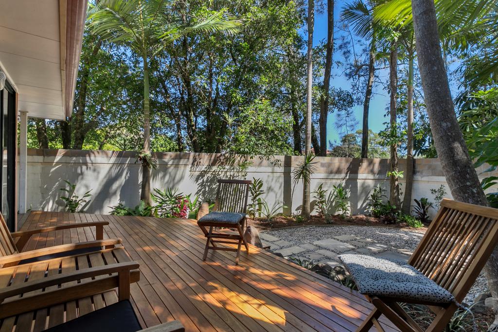 Byron Bay NSW Accommodation Batemans Bay