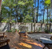 A PERFECT STAY - Mahogany Lodge - Accommodation Batemans Bay