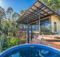 A PERFECT STAY - Ourmuli Cabin - Accommodation Batemans Bay