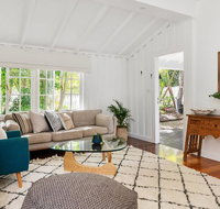 A PERFECT STAY - San Juan Surfers Cottage - Accommodation Batemans Bay