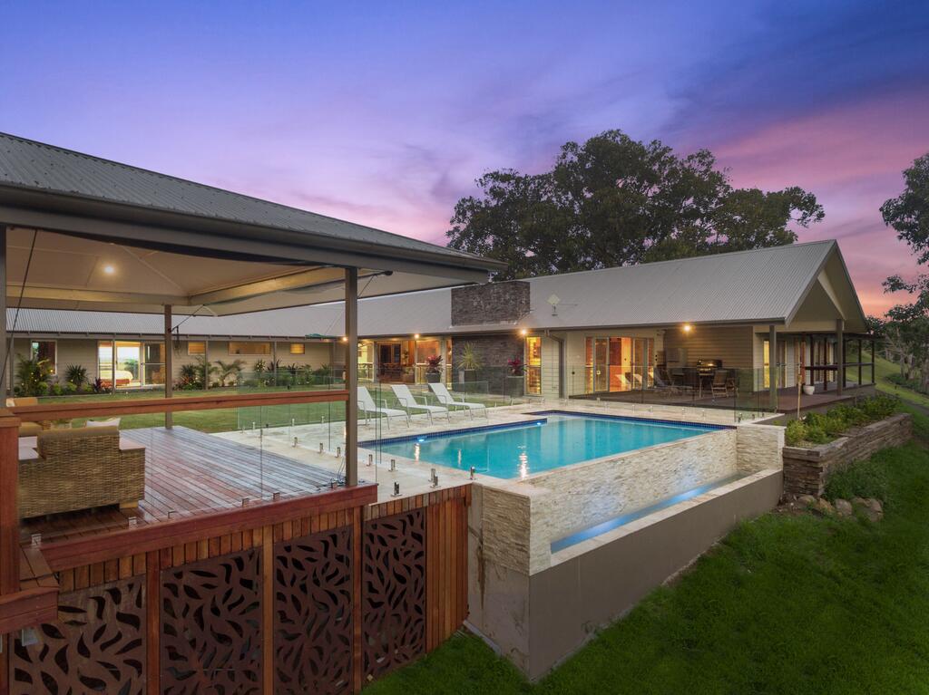 Myocum NSW Accommodation Batemans Bay