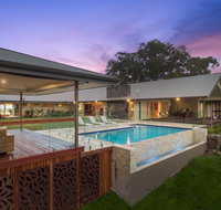 A PERFECT STAY - Serene Myocum - Accommodation Batemans Bay