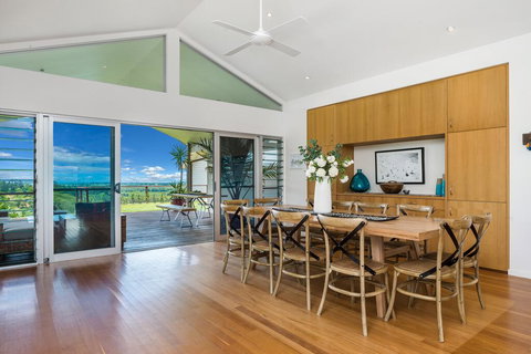 A PERFECT STAY - Serene Myocum - Accommodation Batemans Bay 2