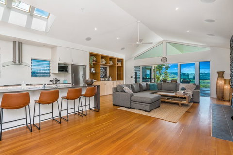 A PERFECT STAY - Serene Myocum - Accommodation Batemans Bay 3