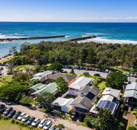 A PERFECT STAY - Sunset Beach - Accommodation Batemans Bay