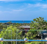 A PERFECT STAY - The Lookout - Accommodation Batemans Bay