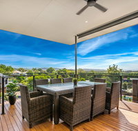 A PERFECT STAY - Wollumbin Haus Byron - Accommodation Batemans Bay