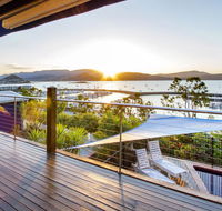 A Point of View - Accommodation Batemans Bay