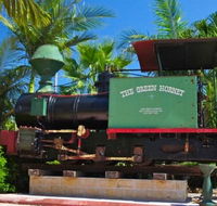 A Railway Lodge - Accommodation Batemans Bay