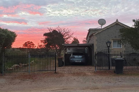 A Real Bush Retreat. Kangas, Emus & Starry Skies. - Accommodation Batemans Bay 1