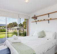 A River Bed Cottage - Accommodation Batemans Bay