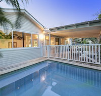 A Summer Cottage - Accommodation Batemans Bay