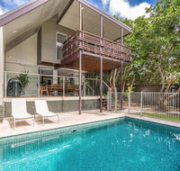 A SWEET ESCAPE - Ariel's - Accommodation Batemans Bay