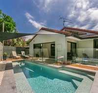 A SWEET ESCAPE - At the Beach - Accommodation Batemans Bay