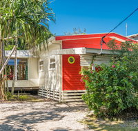 A SWEET ESCAPE - Beachcombers Cottage Beachfront - Accommodation Batemans Bay