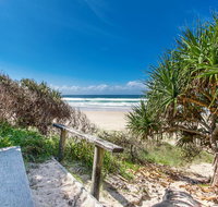 A SWEET ESCAPE - Beachfront Tranquility - Accommodation Batemans Bay