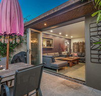 A SWEET ESCAPE - Brandon St Beach  Spa - Accommodation Batemans Bay