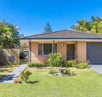 A SWEET ESCAPE - Carefree Beach Home - Accommodation Batemans Bay