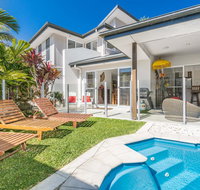 A SWEET ESCAPE - Serenity on Sallywattle - Accommodation Batemans Bay