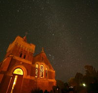 A Tassie Church - Accommodation Batemans Bay
