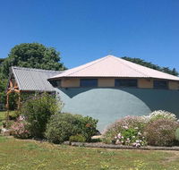 A Victor Harbour Retreat Aldinga-The Round Cottage - Accommodation Batemans Bay