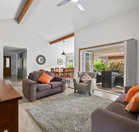 A Villa on 7th - Accommodation Batemans Bay