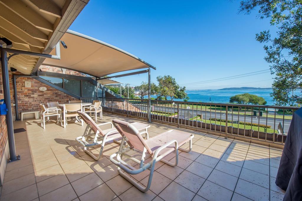 Port Stephens NSW Accommodation Batemans Bay