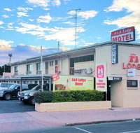 AA Lodge Motel - Accommodation Batemans Bay