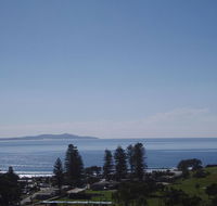 AAA Views 2 View Street - Accommodation Batemans Bay