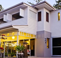 Aaman  Cinta Luxury Villas - Accommodation Batemans Bay