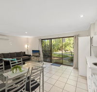 Aanuka Tropical Spa Bure - Accommodation Batemans Bay