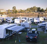 AAOK Riverdale Caravan Park - Accommodation Batemans Bay