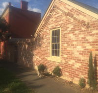 Aarav Cottage - Accommodation Batemans Bay