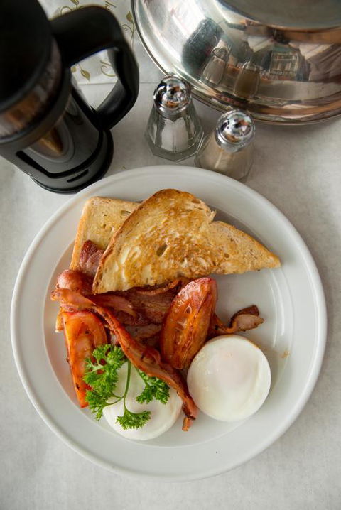 Abajaz Motor Inn - Accommodation Batemans Bay 3