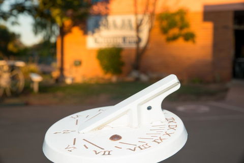 Abajaz Motor Inn - Accommodation Batemans Bay 0