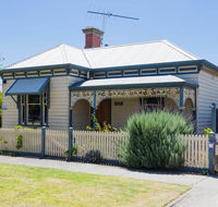 Abaleen House - Accommodation Batemans Bay