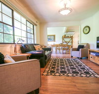 Abbeville in Bright - Accommodation Batemans Bay