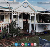 Abbey Lodge - Accommodation Batemans Bay