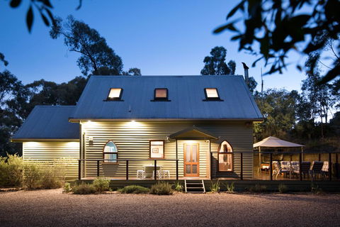 Abbotts Rest - Accommodation Batemans Bay 0