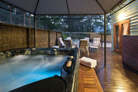 Abbotts Rest - Accommodation Batemans Bay 1