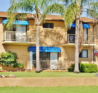 Abel Tasman Motel - Accommodation Batemans Bay