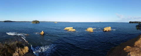 Abel Tasman Motel - Accommodation Batemans Bay 3