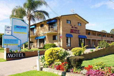 Abel Tasman Motel - Accommodation Batemans Bay 1