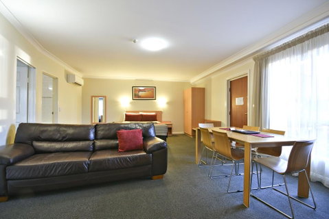 Abel Tasman Motor Inn - Accommodation Batemans Bay 3
