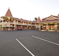 Abel Tasman Motor Inn - Accommodation Batemans Bay