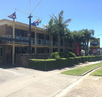 Abel Tasman Waterfront Motel - Accommodation Batemans Bay