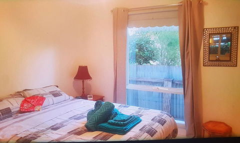 Abelia Cottages Botanical - Accommodation Batemans Bay 0