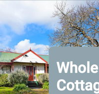 Abelia Cottages SPA LAKESIDE COTTAGE NO 1 - Accommodation Batemans Bay